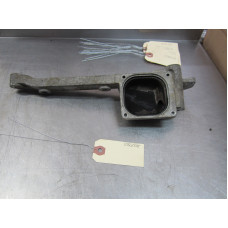 23S108 Air Injection Valve Bracket From 2009 Saturn Aura  2.4